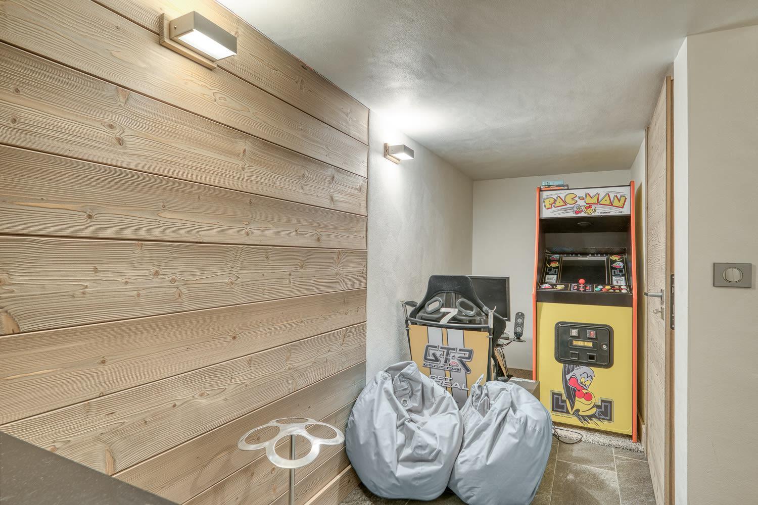 Appartement Equinox Megève Esterno foto