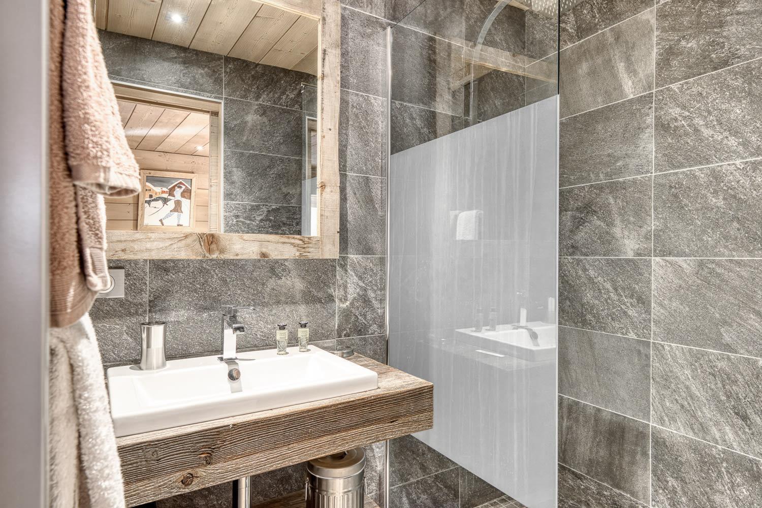 Appartement Equinox Megève Esterno foto